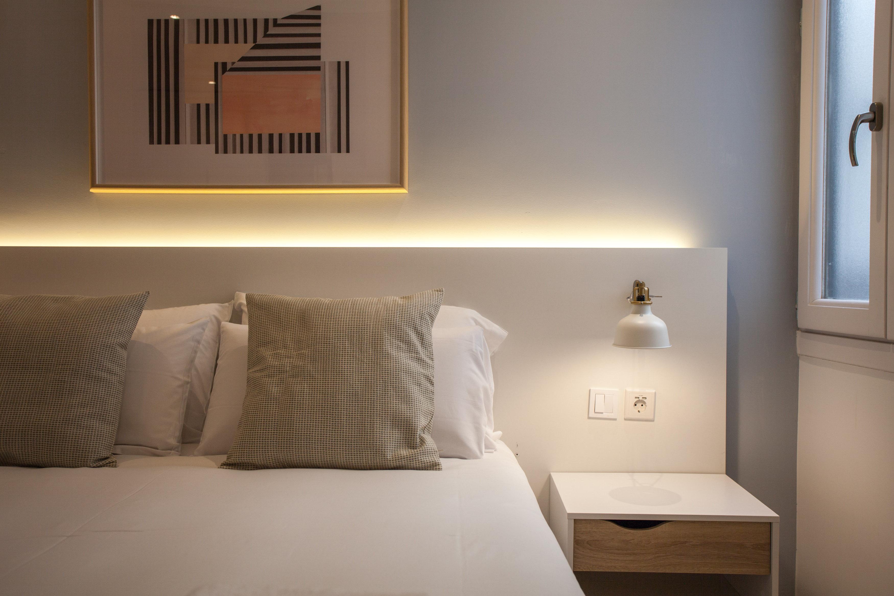 Gran Central Suites Madrid Exterior photo