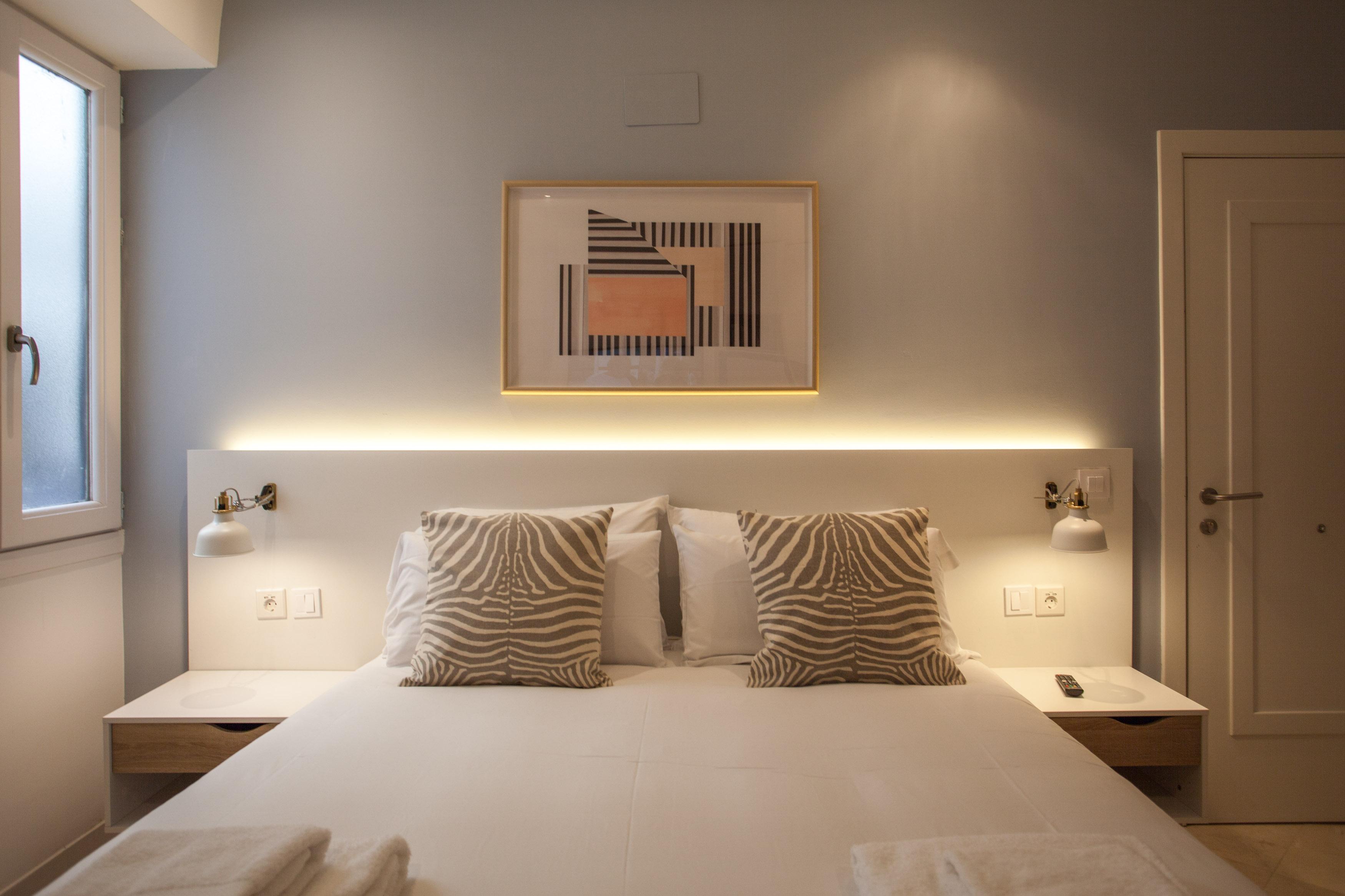 Gran Central Suites Madrid Exterior photo