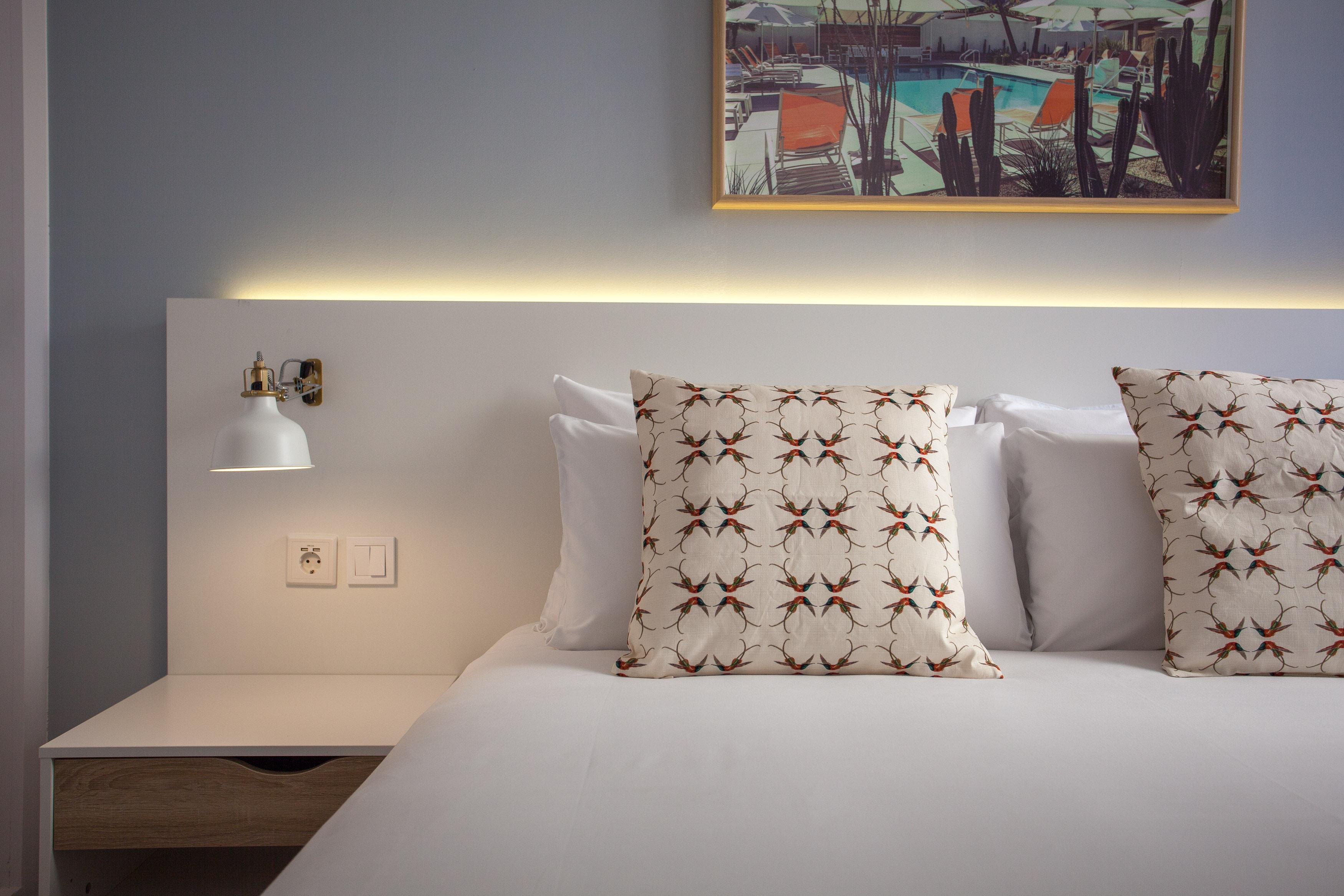 Gran Central Suites Madrid Exterior photo